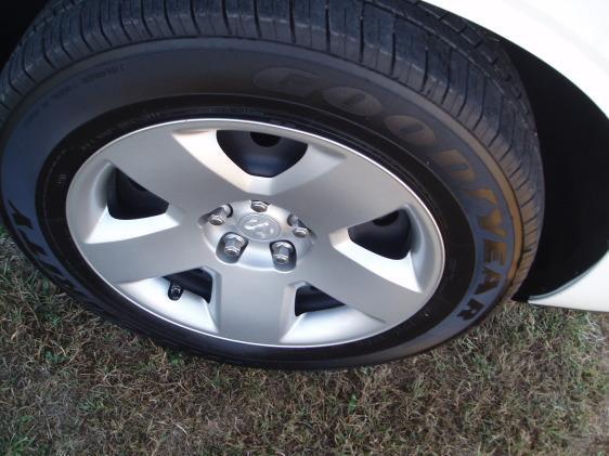 2009 Dodge Challenger SE