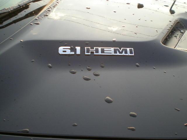 2009 Dodge Challenger 3.5rl W/premium Pkg