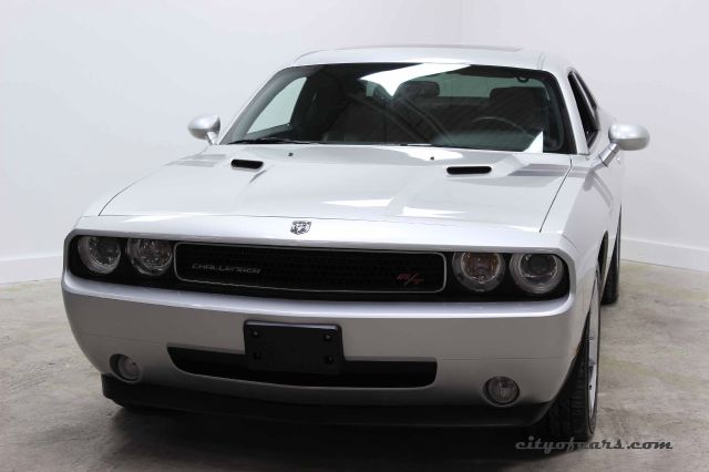 2009 Dodge Challenger 1800 Down