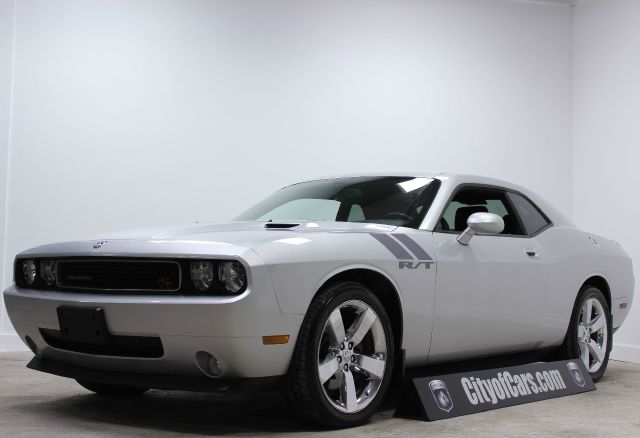 2009 Dodge Challenger 1800 Down