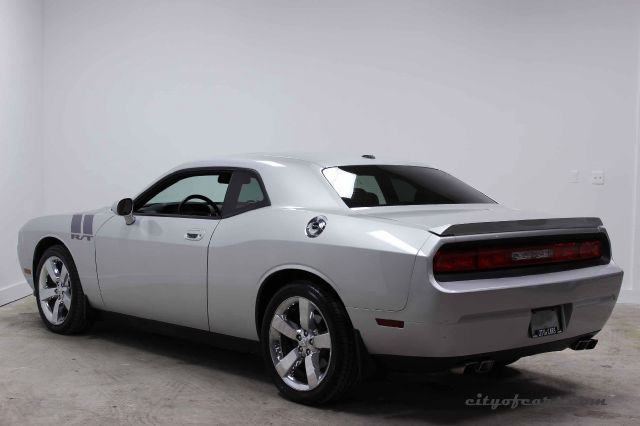 2009 Dodge Challenger 1800 Down