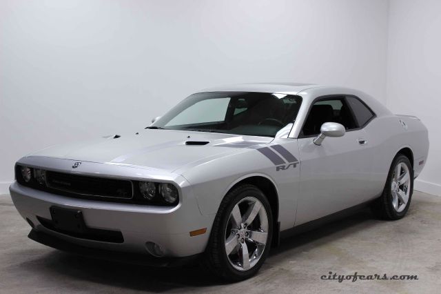 2009 Dodge Challenger 1800 Down
