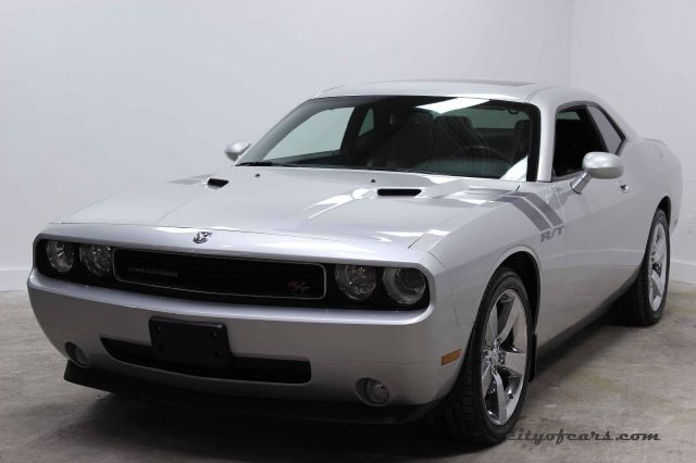 2009 Dodge Challenger 1800 Down