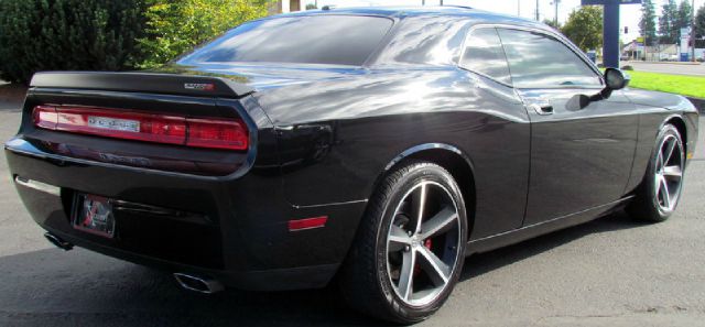 2009 Dodge Challenger XLS 4WD