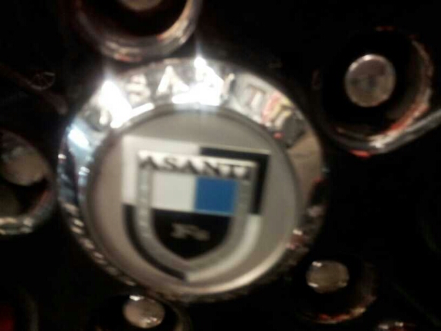 2009 Dodge Challenger XLS 4WD