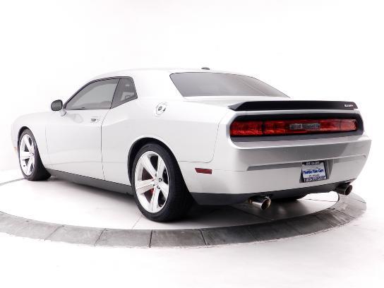 2009 Dodge Challenger 3.5rl W/premium Pkg