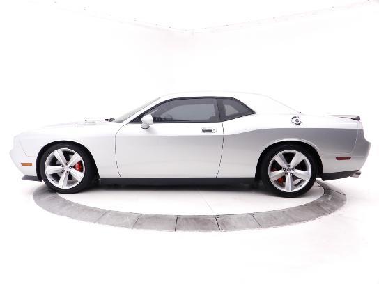 2009 Dodge Challenger 3.5rl W/premium Pkg