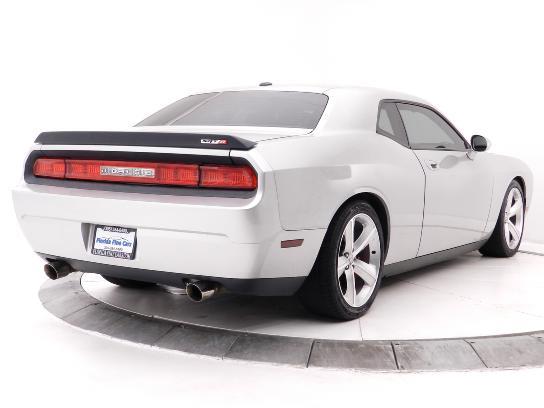 2009 Dodge Challenger 3.5rl W/premium Pkg