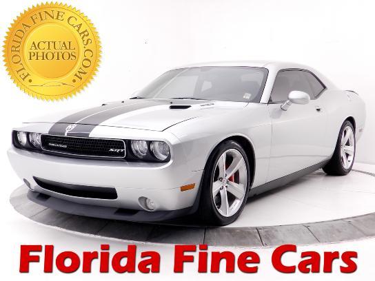 2009 Dodge Challenger 3.5rl W/premium Pkg