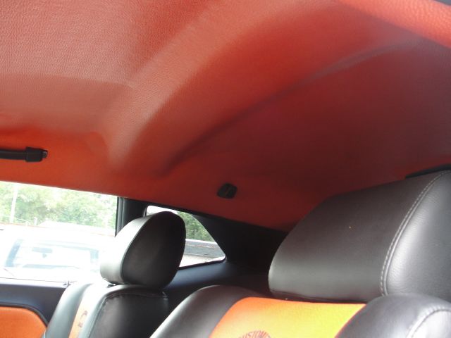 2009 Dodge Challenger SE