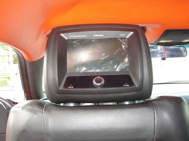 2009 Dodge Challenger SE