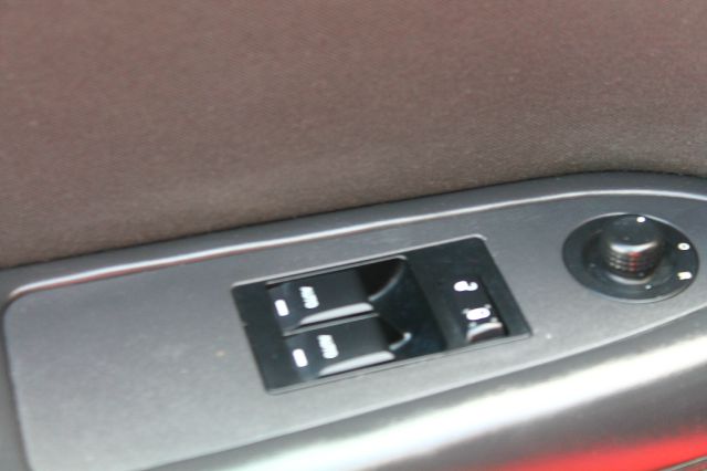 2009 Dodge Challenger Deluxe Convertible