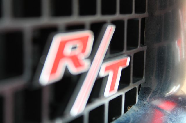 2009 Dodge Challenger Deluxe Convertible