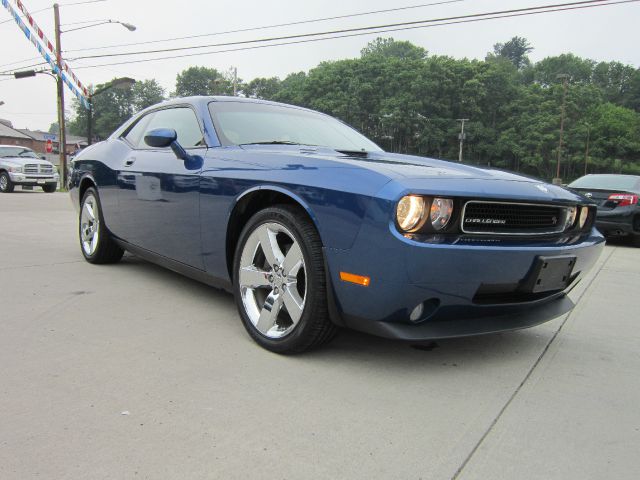 2009 Dodge Challenger 530i - 5 YR Warranty Included