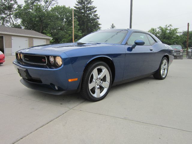 2009 Dodge Challenger 530i - 5 YR Warranty Included