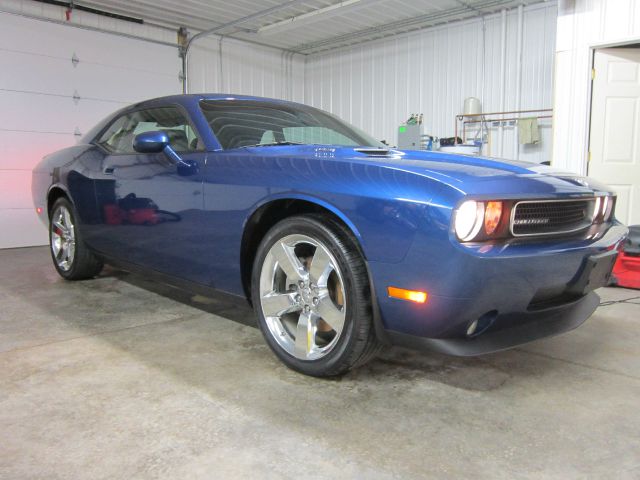 2009 Dodge Challenger 530i - 5 YR Warranty Included