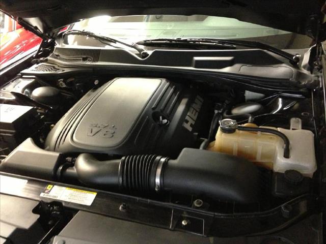 2009 Dodge Challenger Deluxe Convertible