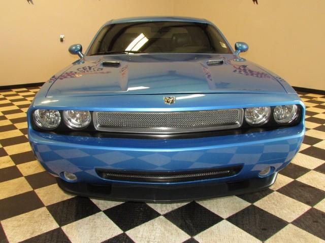 2009 Dodge Challenger Deluxe Convertible