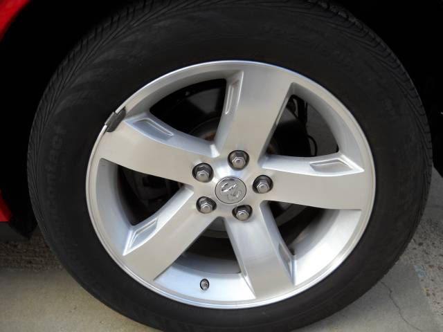 2009 Dodge Challenger SE