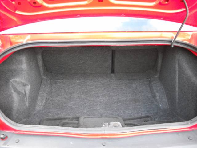 2009 Dodge Challenger SE