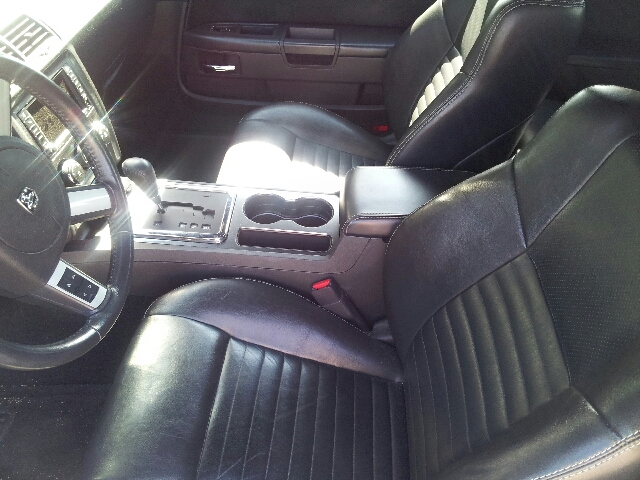 2010 Dodge Challenger SE