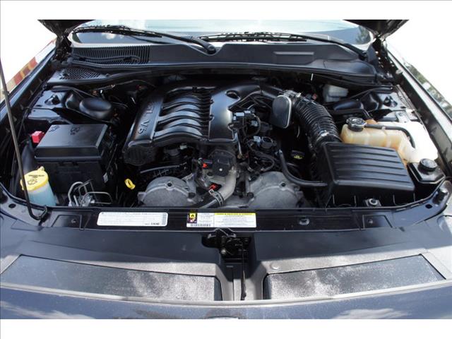 2010 Dodge Challenger SE