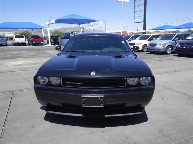 2010 Dodge Challenger SE