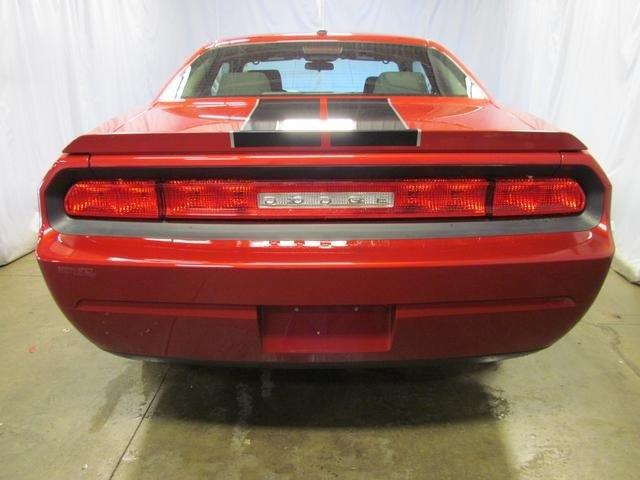 2010 Dodge Challenger R1