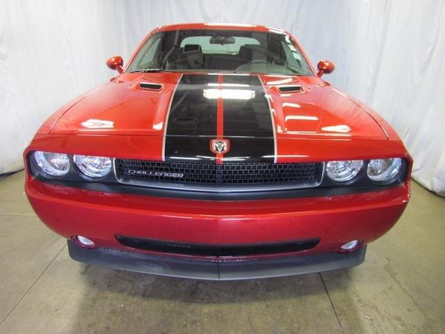 2010 Dodge Challenger R1