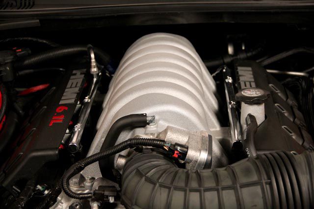 2010 Dodge Challenger XLS 4WD