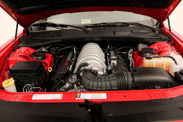 2010 Dodge Challenger XLS 4WD