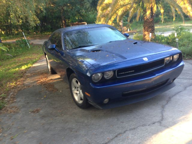 2010 Dodge Challenger T6 Turbo AWD