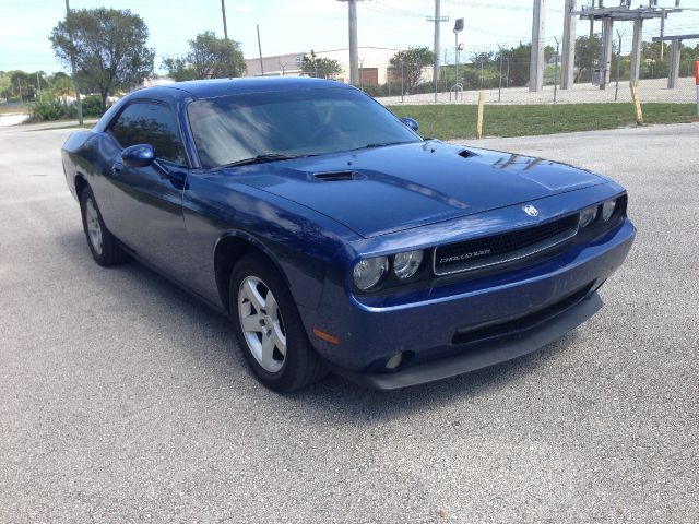 2010 Dodge Challenger T6 Turbo AWD