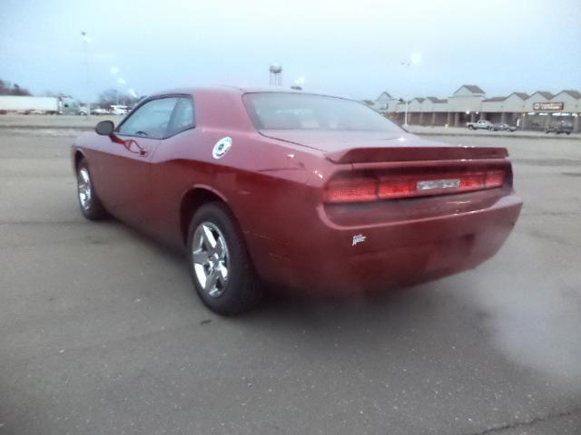 2010 Dodge Challenger SE