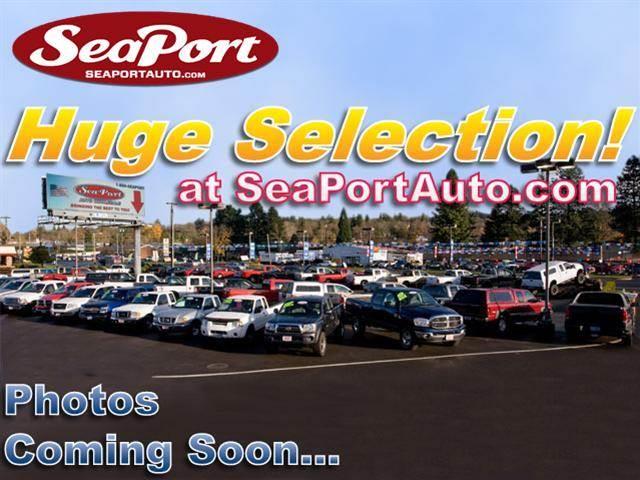 2010 Dodge Challenger 4WD Crew Cab 153 LTZ