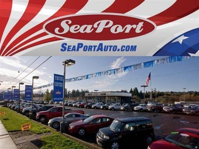 2010 Dodge Challenger 4WD Crew Cab 153 LTZ