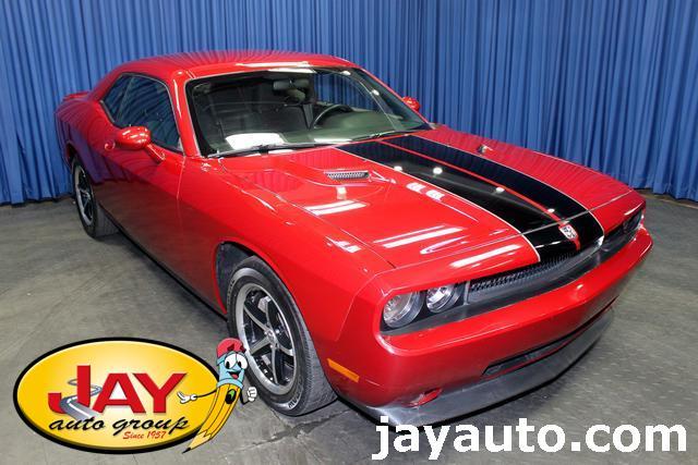 2010 Dodge Challenger SE