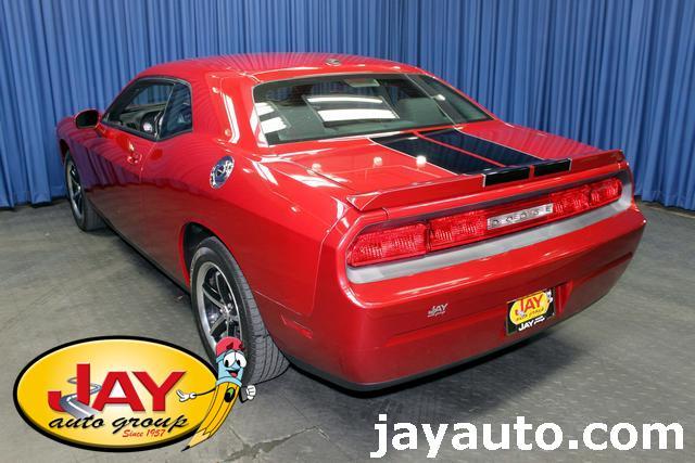 2010 Dodge Challenger SE