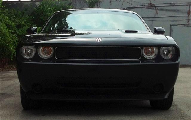 2010 Dodge Challenger SE