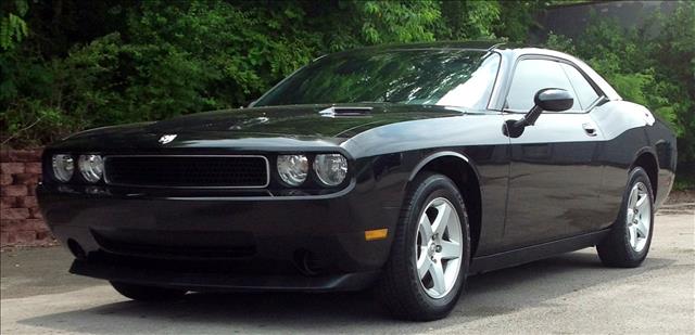 2010 Dodge Challenger SE