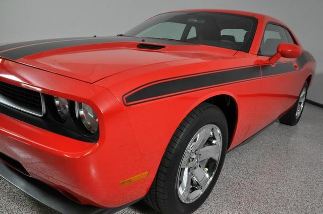 2010 Dodge Challenger SE