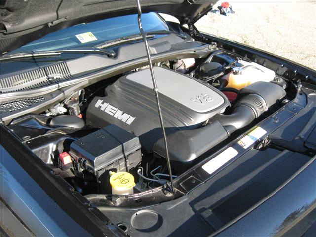 2010 Dodge Challenger LE Must Seedrive