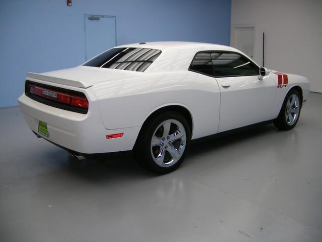 2011 Dodge Challenger Exanniversary SALE