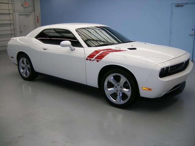 2011 Dodge Challenger Exanniversary SALE