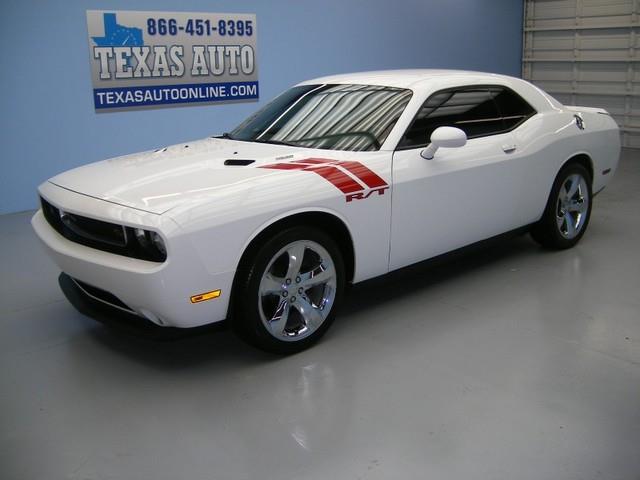 2011 Dodge Challenger Exanniversary SALE
