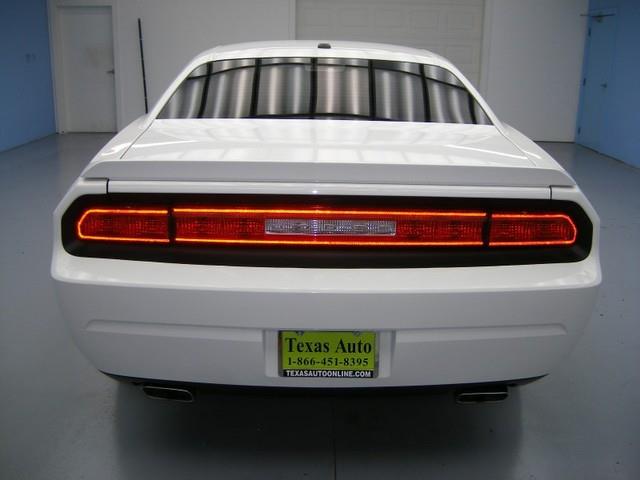 2011 Dodge Challenger Exanniversary SALE