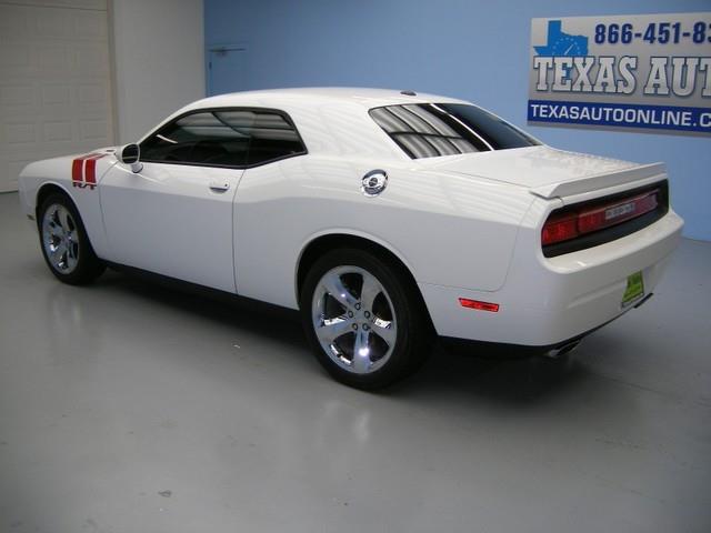 2011 Dodge Challenger Exanniversary SALE