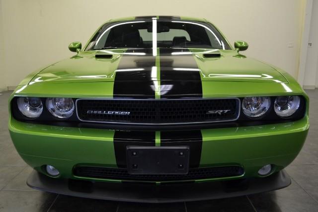 2011 Dodge Challenger XLS 4WD