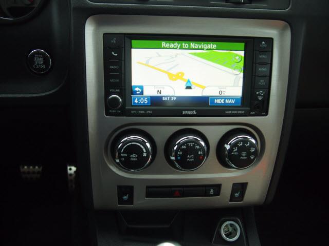 2011 Dodge Challenger 1500- 8FT BED