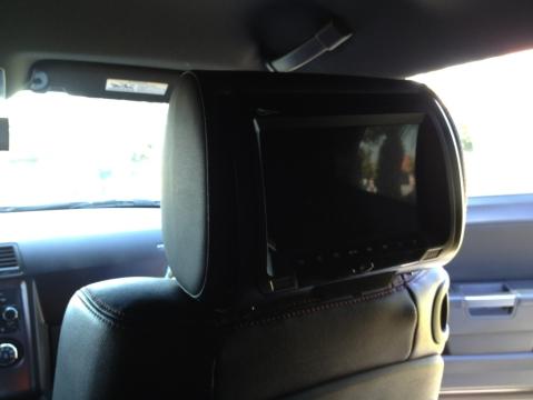 2012 Dodge Challenger Hatchback 4D